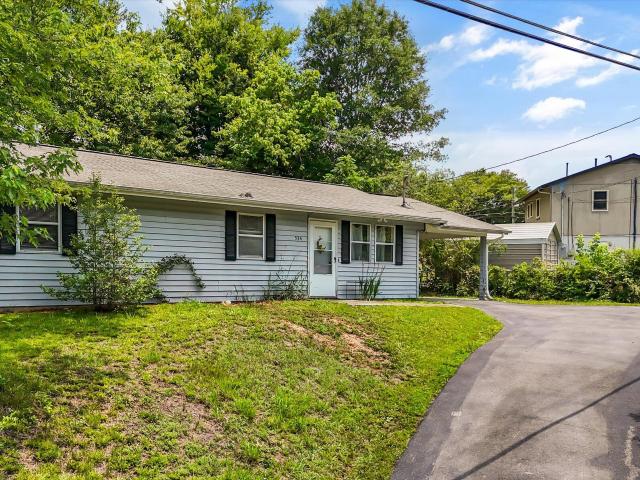House for sale in Tennessee