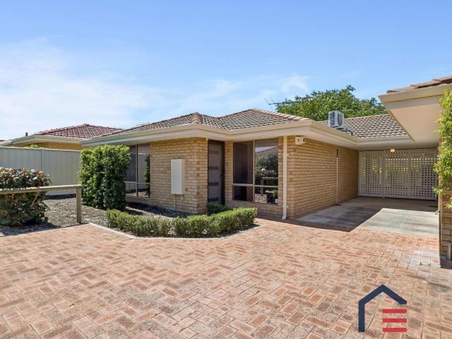 Villa for rent in Stirling, Western Australia