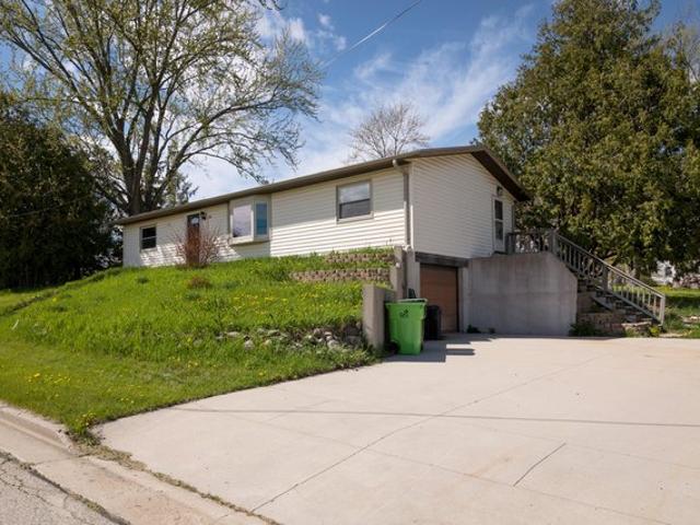 House for sale in Campbellsport, Wisconsin