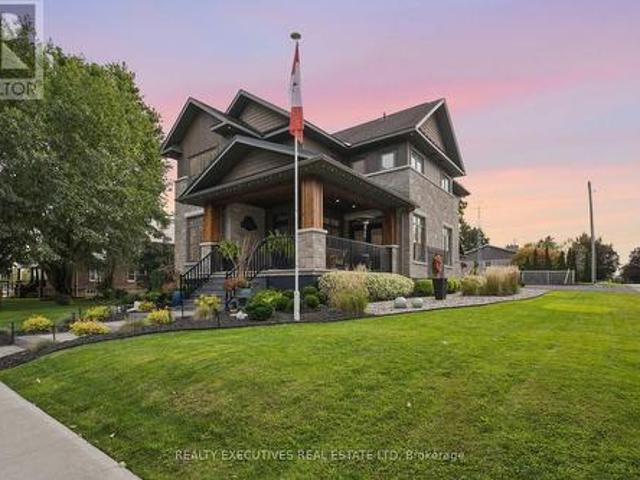 House for sale in North Dundas, Ontario