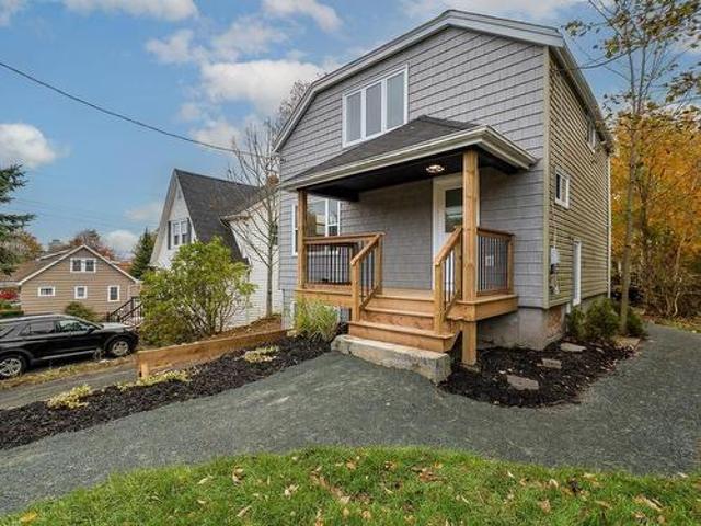 House for sale in Fairmount Ridge, Halifax