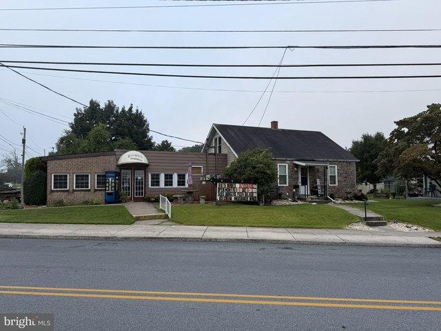 House for sale in Chambersburg, Pennsylvania