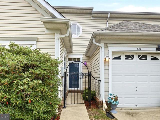 Townhouse for sale in Solomons, Calvert County