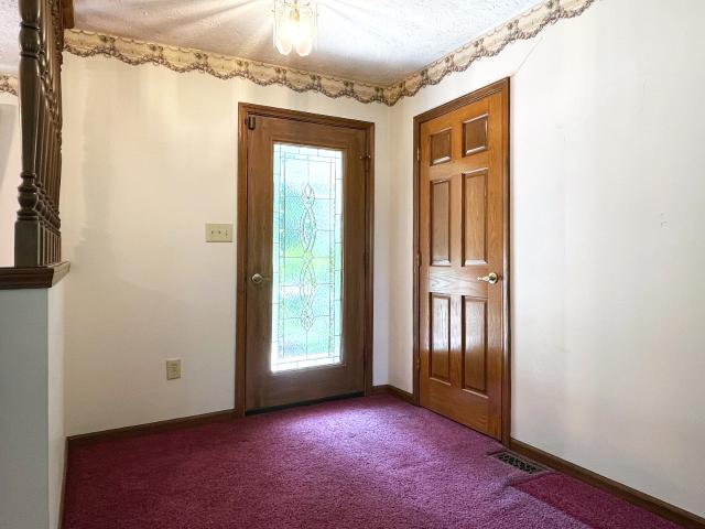 House for sale in Fortville, Indiana