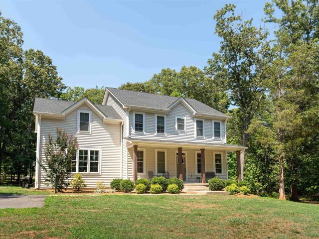 House for sale in Virginia