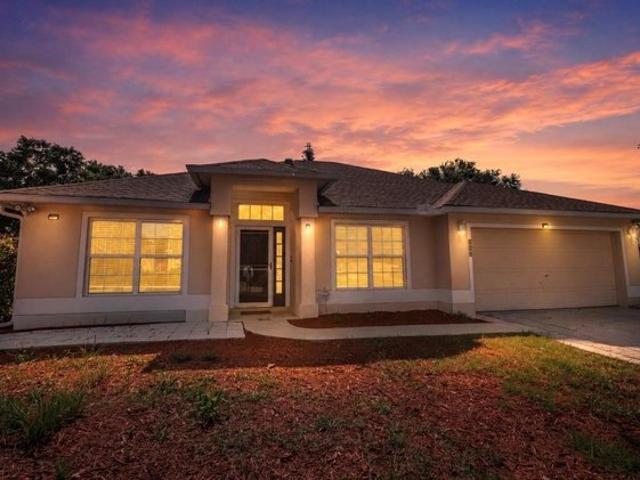 House for sale in Groveland, Florida