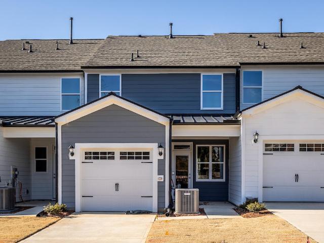 Townhouse for sale in Wake, North Carolina