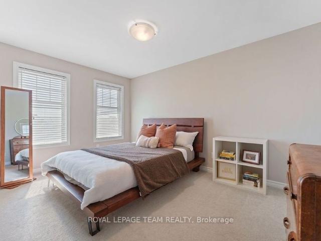 House for rent in Avalon, Ottawa