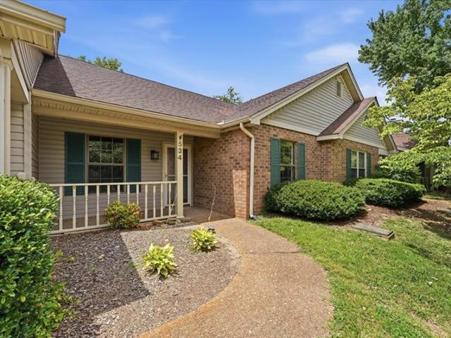 Condo for sale in Tennessee