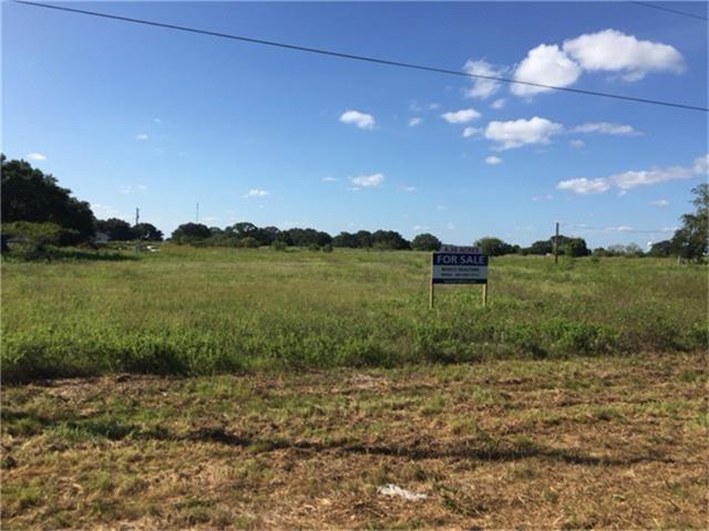 Land for sale in Dewitt, Texas