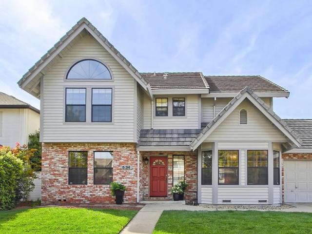 House for sale in Sacramento, California