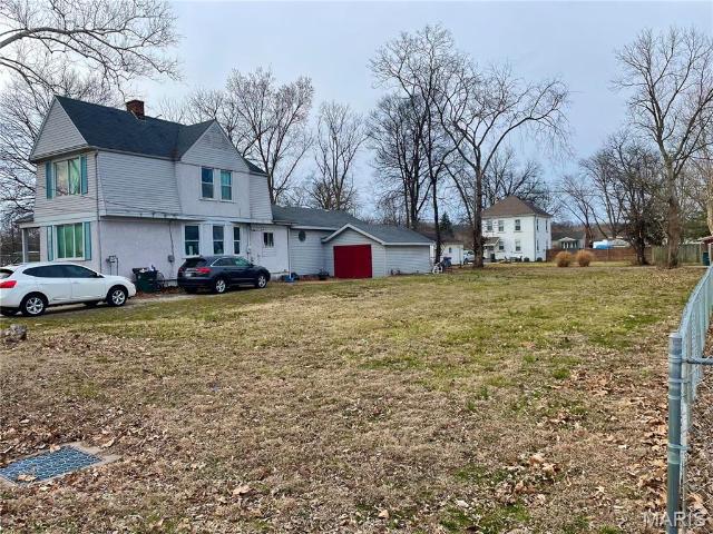 Land for sale in Valley Park, Missouri