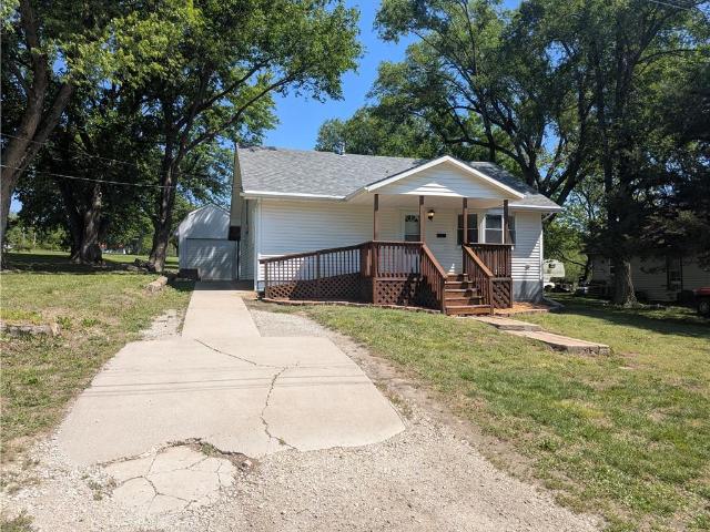 House for sale in Kansas