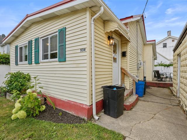 House for sale in Erie, Pennsylvania