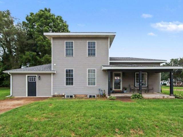 House for sale in Plainwell, Allegan County
