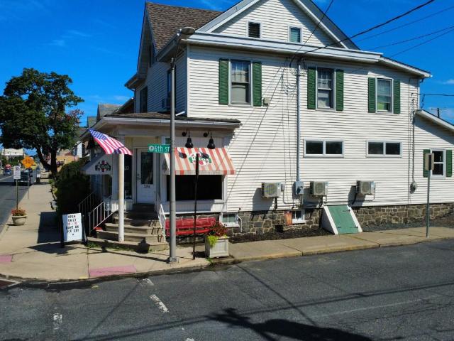 Property for rent in Bucks, Pennsylvania