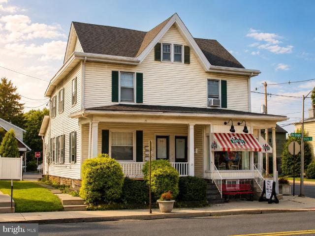 Commercial for sale in Bucks, Pennsylvania