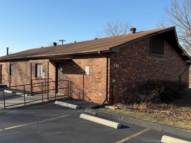 Commercial for sale in Springfield, Missouri