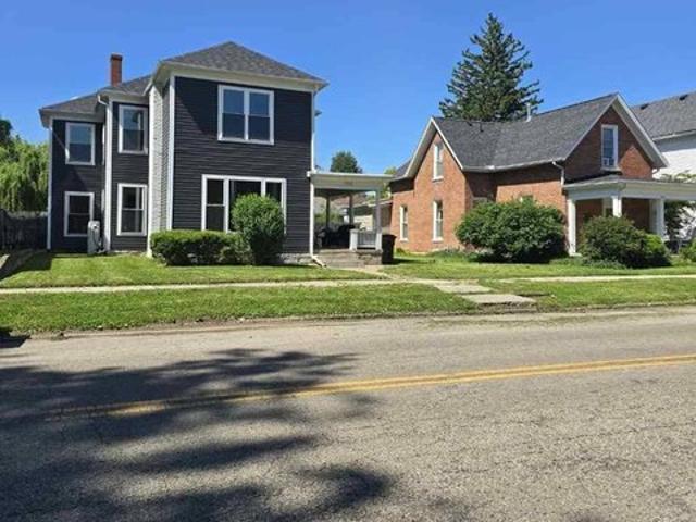 House for sale in Piqua, Ohio