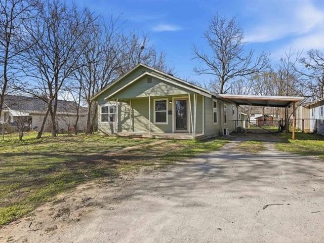 House for sale in Seminole, Oklahoma