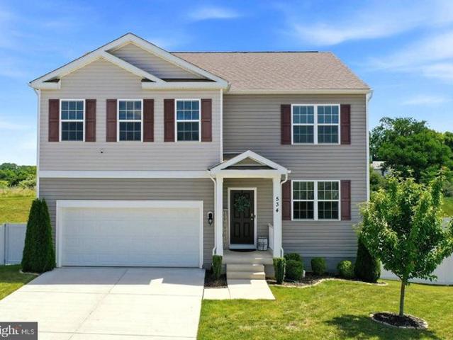 House for sale in Virginia