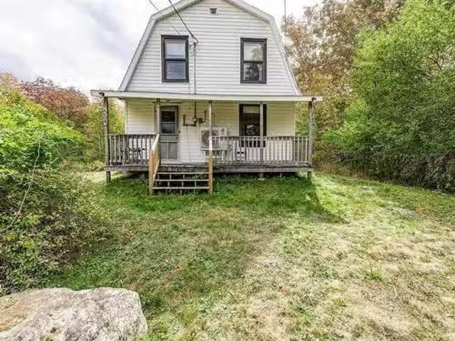 House for sale in Weymouth Falls, Nova Scotia