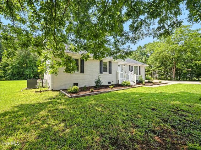 House for sale in Eure, North Carolina