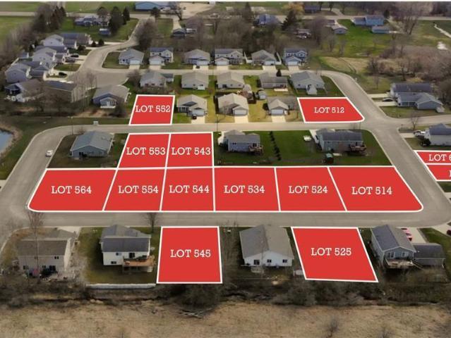 Land for sale in Eden Valley, Minnesota