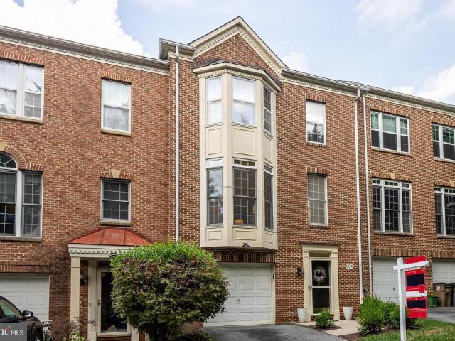 Townhouse for sale in Rockville