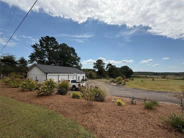 Land for sale in Douglasville, Douglas County