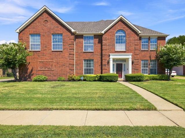 House for sale in South Westchester Meadows, Grand Prairie