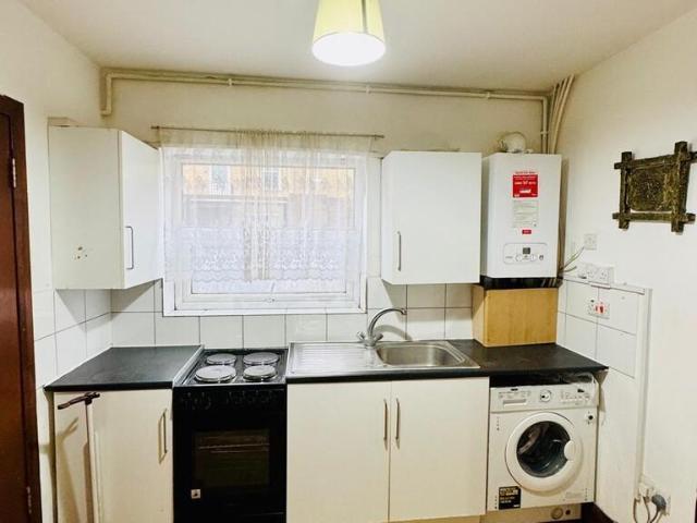 Apartment for rent in Leytonstone, Greater London