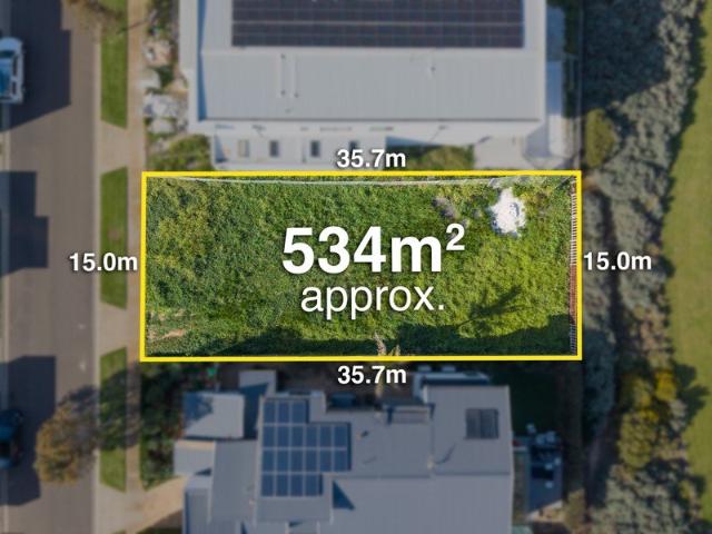 Land for sale in Camerons Creek, Victoria