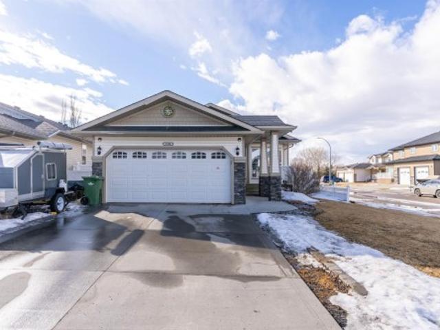House for sale in Wetaskiwin, Alberta