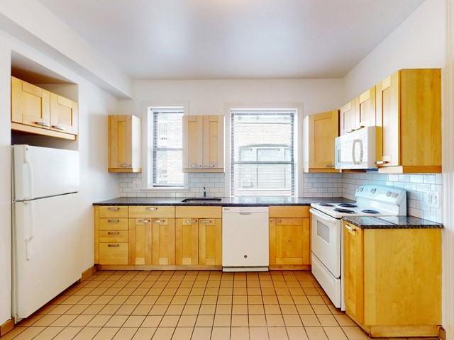 Apartment for rent in Chicago