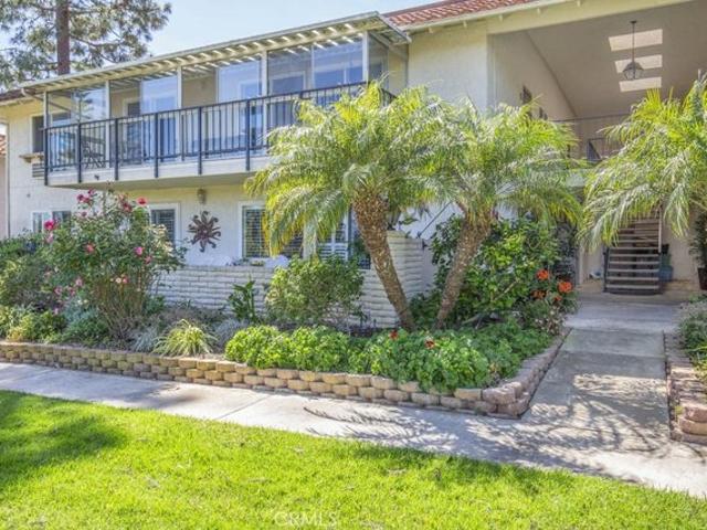 Condo for sale in Laguna Woods, California