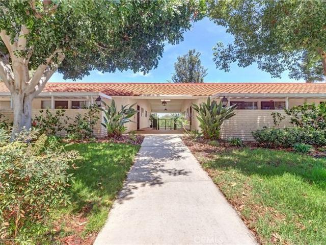 Condo for sale in Laguna Woods, California