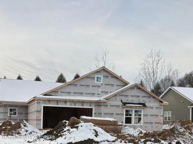 Condo for sale in Michigan