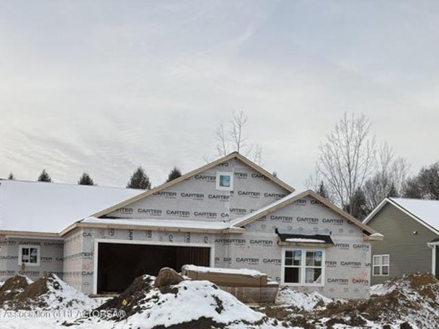 Condo for sale in Michigan