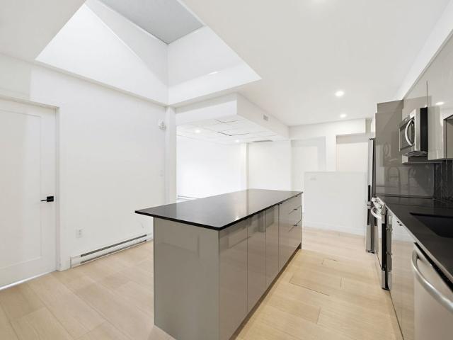 Apartment for rent in St. Leonard's, Quebec