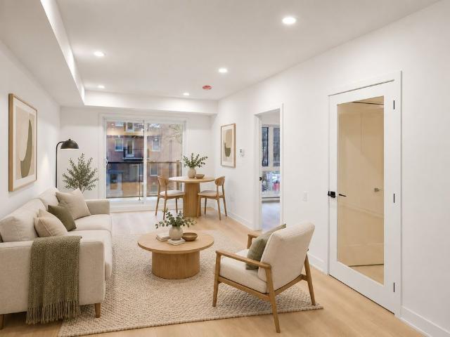 Apartment for rent in Côte-des-Neiges–Notre-Dame-de-Grâce, Montréal
