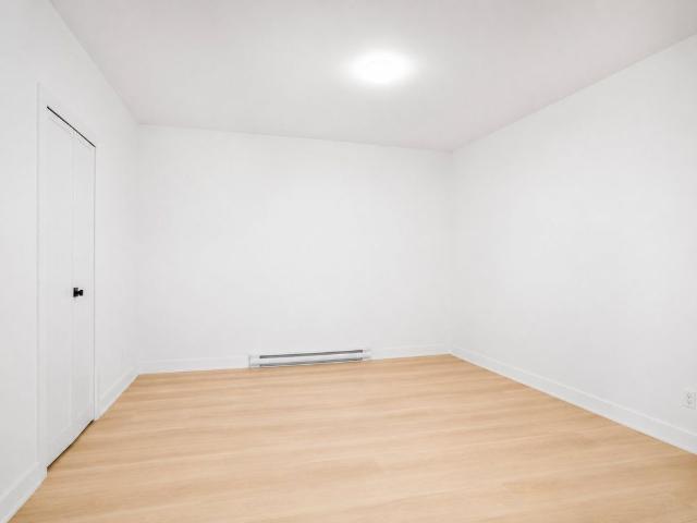 Apartment for rent in St. Leonard's, Quebec