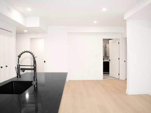 Apartment for rent in St. Leonard's, Quebec