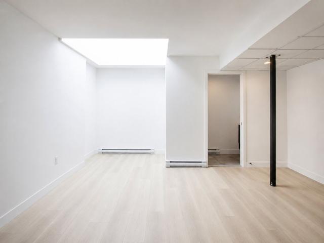 Apartment for rent in St. Leonard's, Quebec