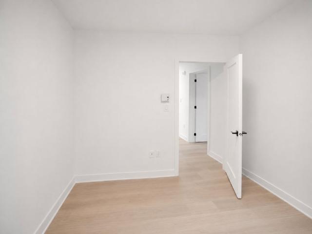 Apartment for rent in St. Leonard's, Quebec