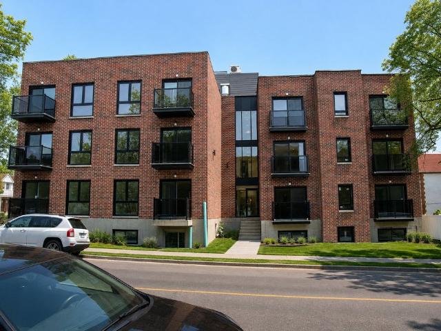 Apartment for rent in St. Leonard's, Quebec