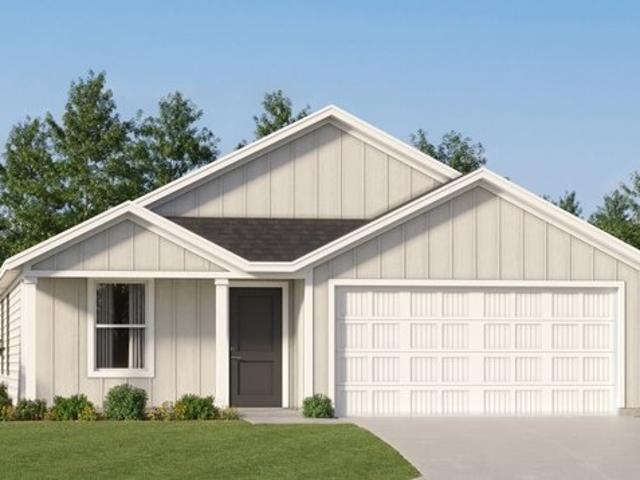 House for sale in Milton, Florida