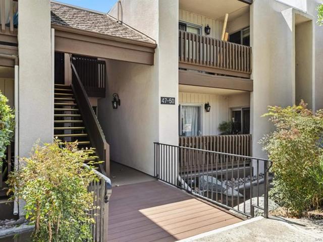 Condo for sale in La Mesa, California