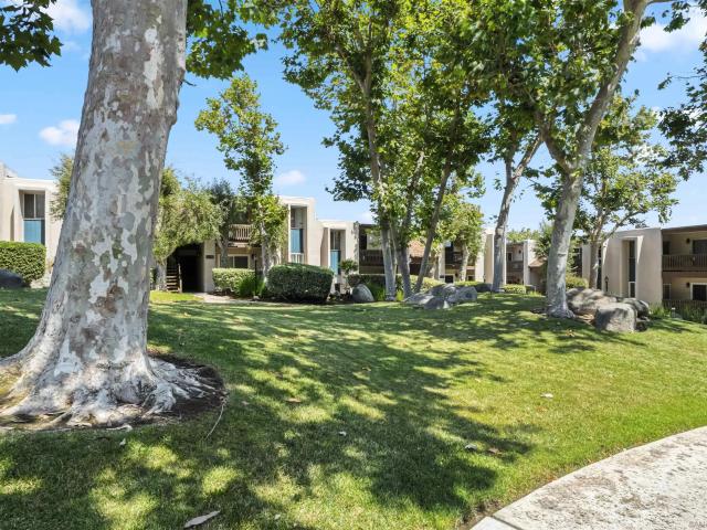 Condo for sale in La Mesa, California