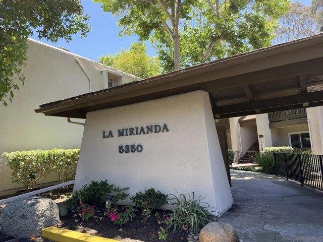 Condo for sale in La Mesa, California